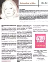 Gail Howard - Writer