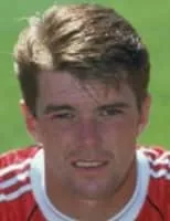 Gary Pallister - English former football player