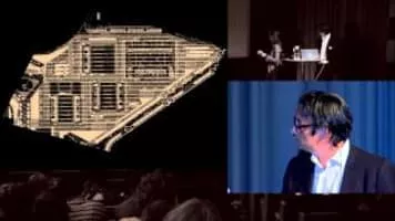 Giancarlo Mazzanti - Colombian architect