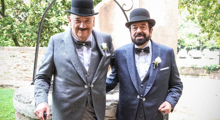 Gino Tagliapietra - Musical composer