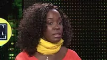 Glacia Robinson - Singer