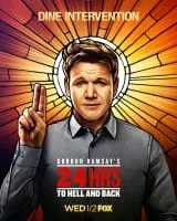 Gordon Ramsay's 24 Hours to Hell and Back - American television program