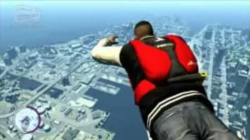 Grand Theft Auto: The Ballad of Gay Tony - Video game expansion