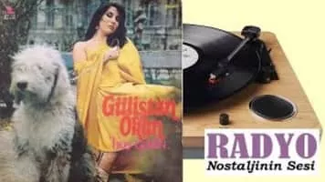 Gülistan Okan - Turkish singer