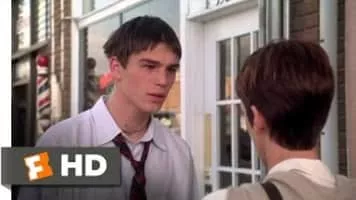 Halloween H20: 20 Years Later - 1998 ‧ Drama/Slasher ‧ 1h 26m