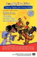 Happily Ever After: Fairy Tales for Every Child - 1995 ‧ Animation ‧ 3 seasons