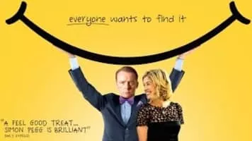 Hector and the Search for Happiness - 2014 ‧ Drama/Adventure ‧ 2 hours