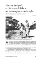 Helena Antipoff - Brazilian psychologist