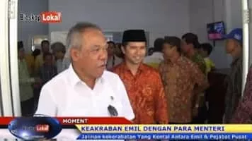 Hermanto Dardak - Civil engineer