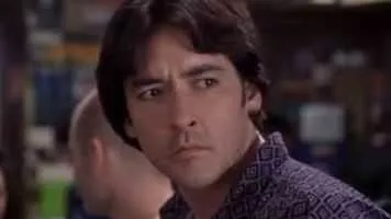 High Fidelity - 2000 ‧ Drama/Romance ‧ 1h 54m