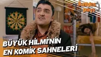 Hilda - British-Canadian animated series