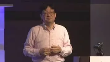 Hiroaki Kitano - Chief Executive Officer of Sony Computer Science Laboratories, Inc.