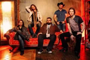 Home Free - Singing group