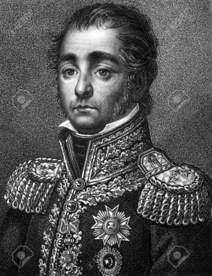 Horace François Bastien Sébastiani de La Porta - Former Minister for Europe and Foreign Affairs of France