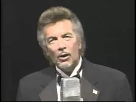 Hovie Lister - American musician