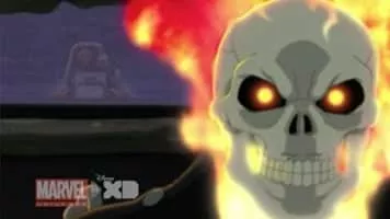 Hulk and the Agents of S. M. A. S. H. - American animated series