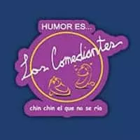 Humor es… los comediantes (Humor es. . . Los Comediantes) - TV program