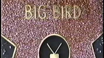 I Am Big Bird: The Caroll Spinney Story - 2014 ‧ Drama/Documentary ‧ 1h 30m