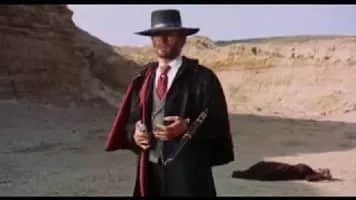 If You Meet Sartana Pray for Your Death - 1968 ‧ Spaghetti Western/Western ‧ 1h 35m