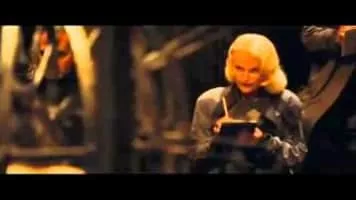 Igor Karkaroff - Harry Potter character