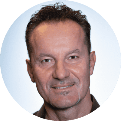 Igor Štagljar - Croatian biochemist