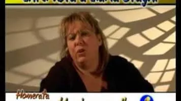 Ilaria Stagni - Italian voice actress