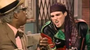 In Living Color - American comedy series