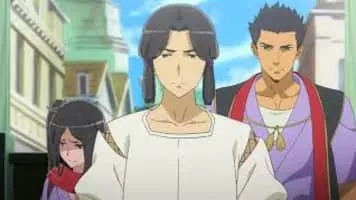 Is It Wrong to Try to Pick Up Girls in a Dungeon? - 