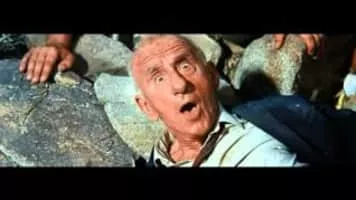 It's a Mad, Mad, Mad, Mad World - 1963 ‧ Action/Adventure ‧ 3h 30m