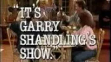 It's Garry Shandling's Show - American sitcom