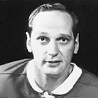 Jacques Laperrière - Canadian ice hockey player