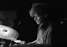 James McAlister - American football player