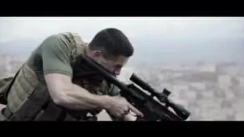 Jarhead 3: The Siege - 2016 ‧ Drama/Action ‧ 1h 35m