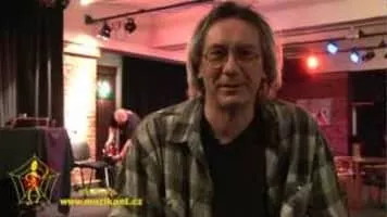 Jaroslav Nejezchleba - Cellist