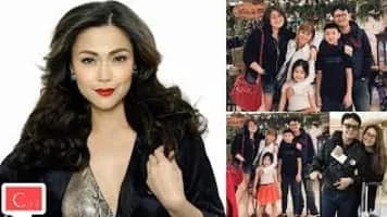 Jodi Santamaria - Filipino actress