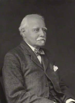 John Crichton-Stuart, 4th Marquess of Bute - 