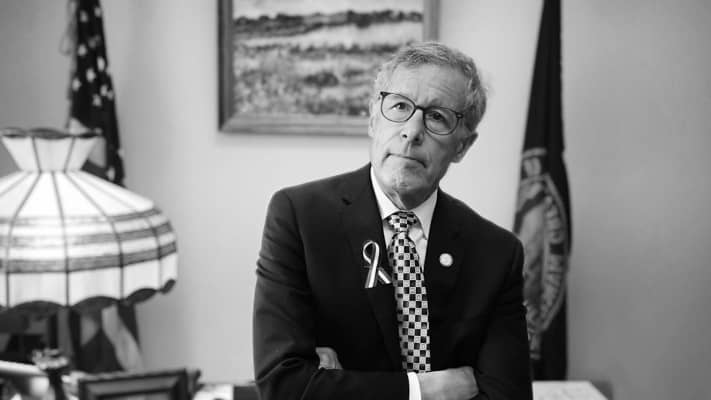 John S. McCollister - Former Nebraska State Senator