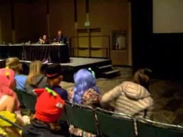 John Swasey - American voice actor