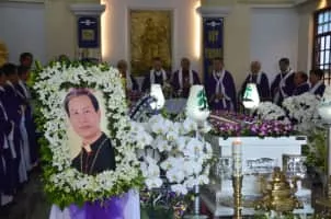 Joseph Vũ Duy Thống (Giuse Vũ Duy Thống) - 