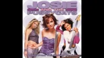 Josie and the Pussycats - 2001 ‧ Adventure/Musical ‧ 1h 39m