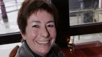 Josine van Dalsum - Movie actress