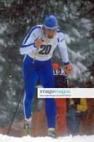 Juha Mieto - Finnish skier