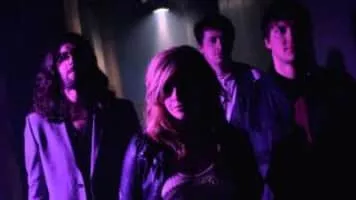 June Divided - Musical group