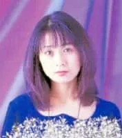 Junko Iwao - Japanese voice actress