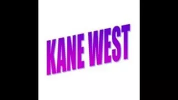 kane west - Musical artist