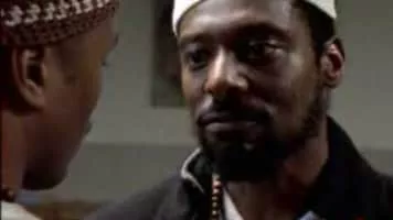 Kareem Saïd - TV character