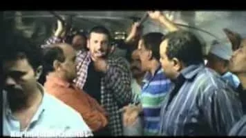 ahmed barada karim abdel aziz - Egyptian actor