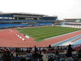 Kawasaki Frontale - Association Football team