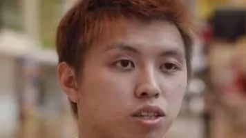 Kenichi Tago - Badminton player