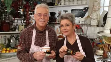 Kochen Mit Martina & Moritz (Kochen mit Martina und Moritz) - TV program